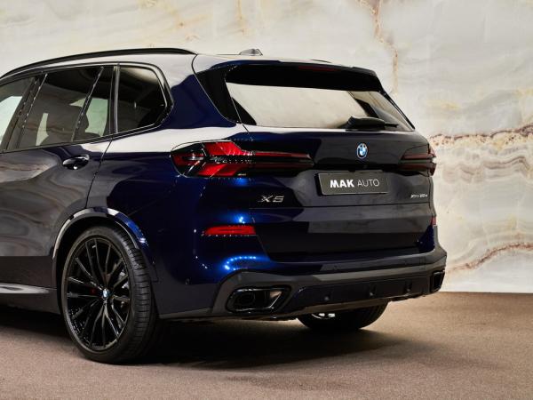 BMW X5 xDrive50e M Sport Pro | BMW occasion