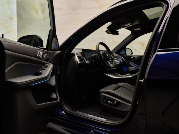 BMW X5 xDrive50e M Sport Pro | BMW occasion
