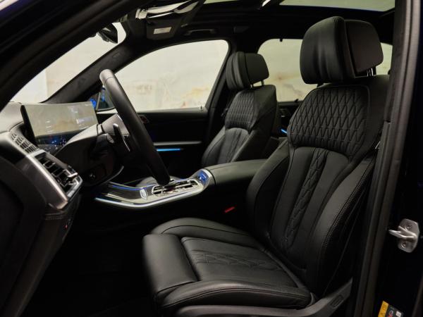 BMW X5 xDrive50e M Sport Pro | BMW occasion