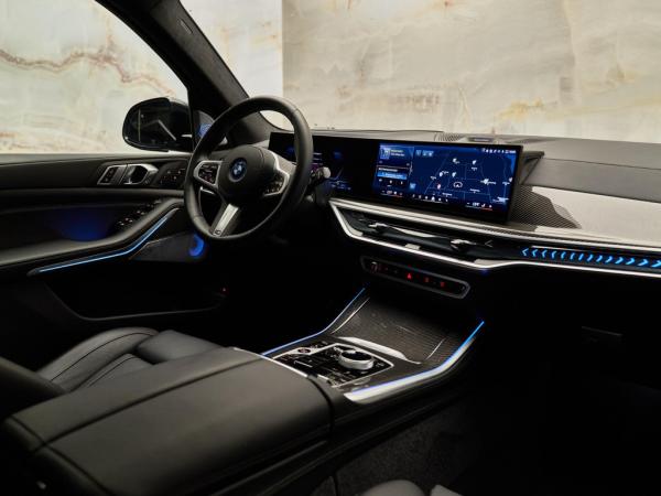 BMW X5 xDrive50e M Sport Pro | BMW occasion