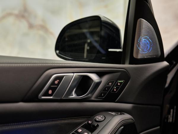 BMW X5 xDrive50e M Sport Pro | BMW occasion