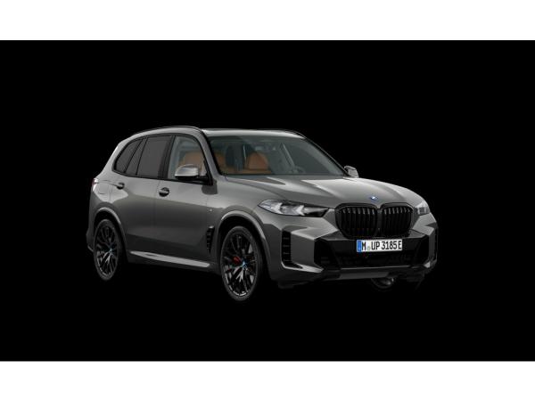 BMW X5 xDrive50e M Sport Pro | BMW occasion
