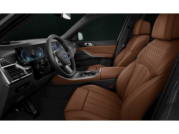 BMW X5 xDrive50e M Sport Pro | BMW occasion