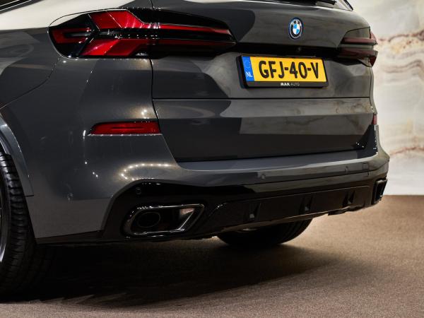 BMW X5 xDrive50e M Sport Pro | BMW occasion