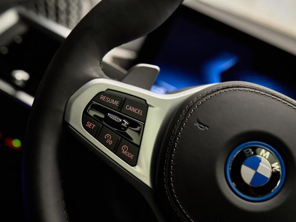 BMW X5 xDrive50e M Sport Pro | BMW occasion