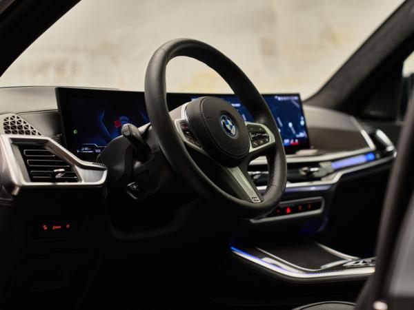 BMW X5 xDrive50e M Sport Pro | BMW occasion