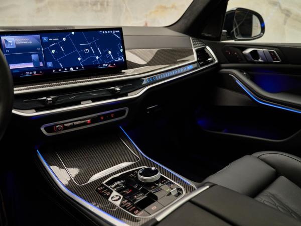 BMW X5 xDrive50e M Sport Pro | BMW occasion