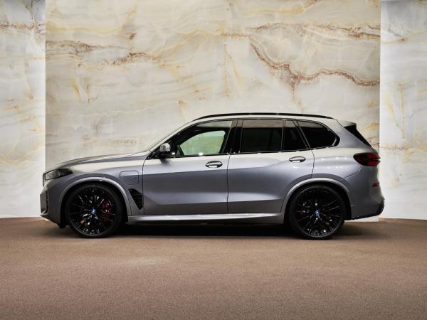 BMW X5 xDrive50e M Sport Pro | BMW occasion