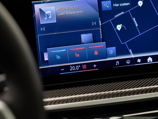 BMW X5 xDrive50e M Sport Pro | BMW occasion