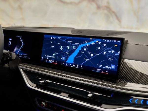 BMW X5 xDrive50e M Sport Pro | BMW occasion