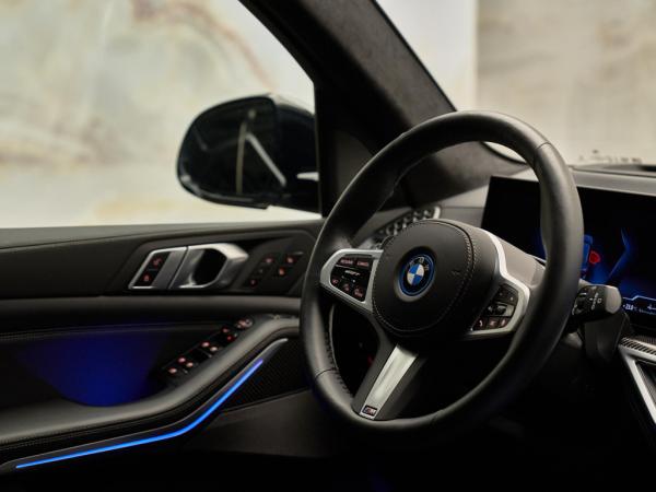 BMW X5 xDrive50e M Sport Pro | BMW occasion
