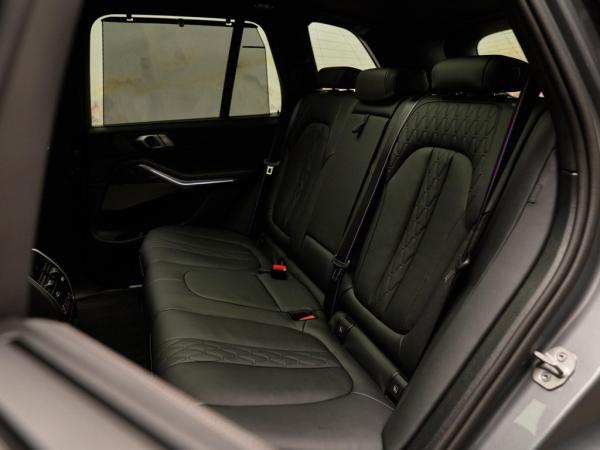 BMW X5 xDrive50e M Sport Pro | BMW occasion