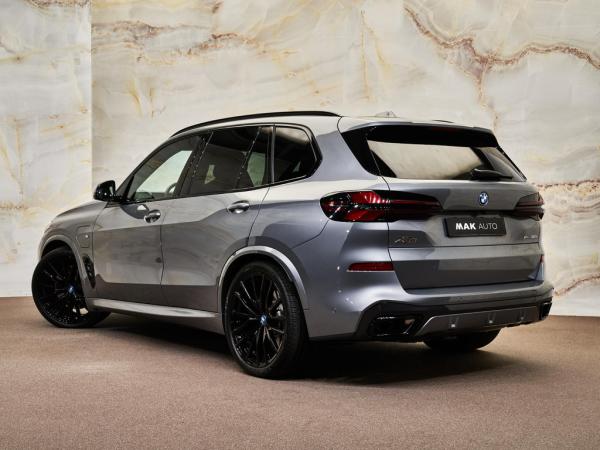 BMW X5 xDrive50e M Sport Pro | BMW occasion
