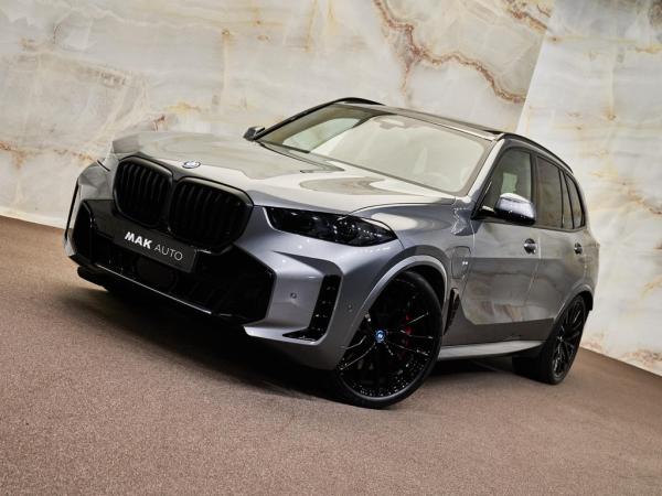 BMW X5 xDrive50e M Sport Pro | BMW occasion