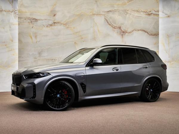 BMW X5 xDrive50e M Sport Pro | BMW occasion