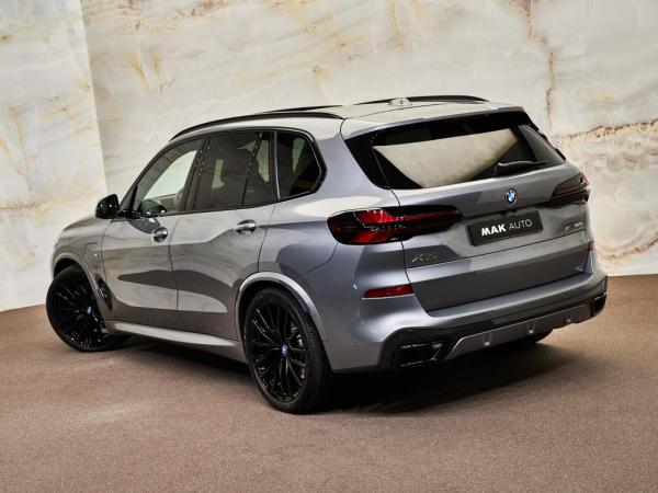 BMW X5 xDrive50e M Sport Pro | BMW occasion