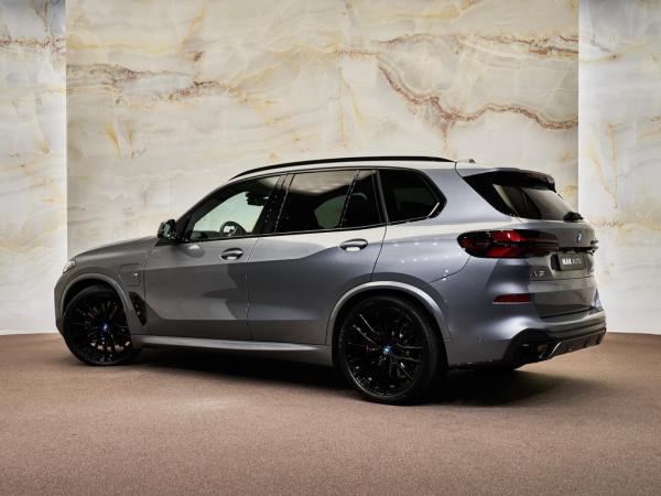 BMW X5 xDrive50e M Sport Pro | BMW occasion