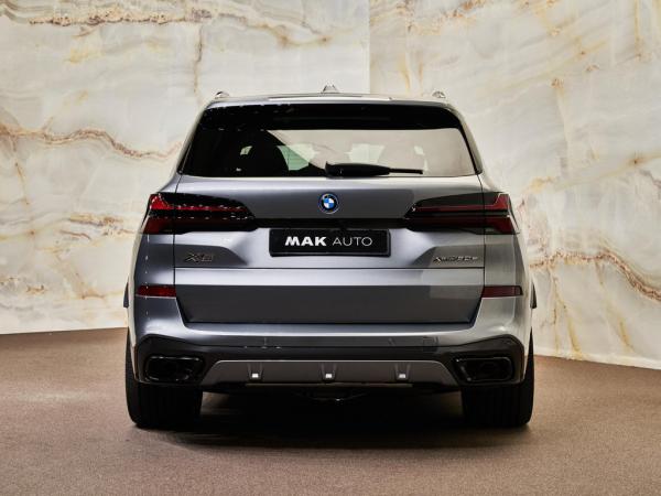 BMW X5 xDrive50e M Sport Pro | BMW occasion