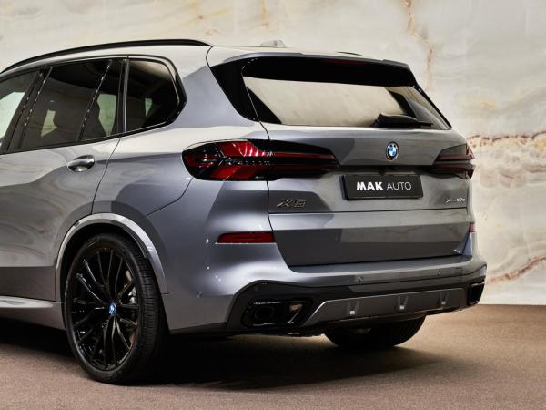 BMW X5 xDrive50e M Sport Pro | BMW occasion