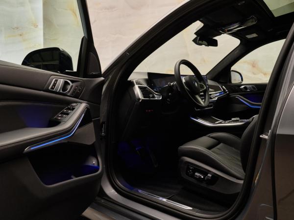 BMW X5 xDrive50e M Sport Pro | BMW occasion