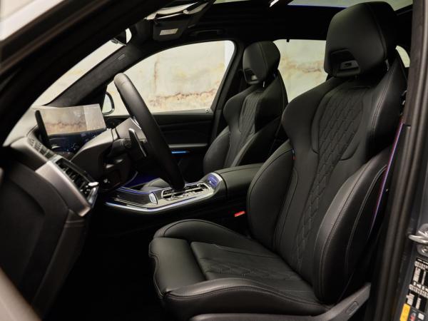 BMW X5 xDrive50e M Sport Pro | BMW occasion
