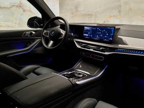 BMW X5 xDrive50e M Sport Pro | BMW occasion