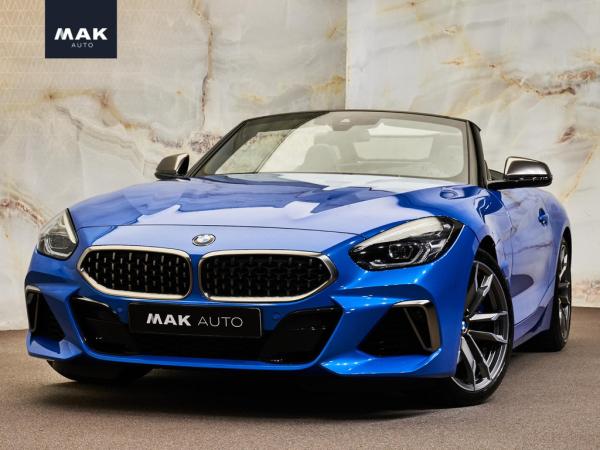 BMW Z4 Roadster M40i High Executive | BMW occasion