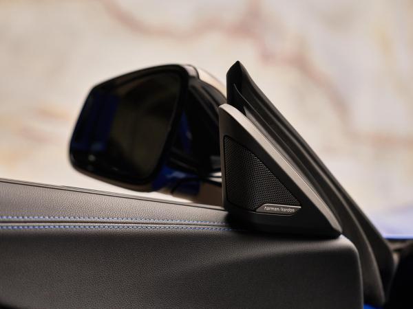 BMW Z4 Roadster M40i High Executive | BMW occasion