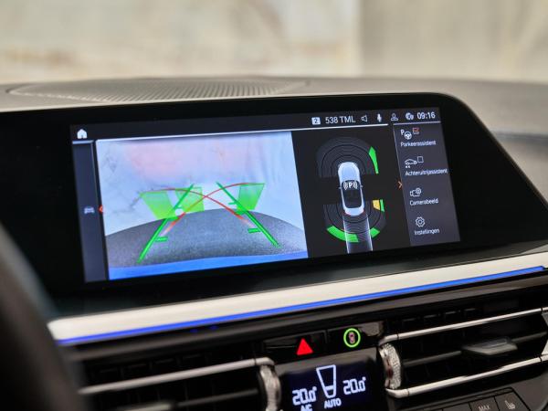 BMW Z4 Roadster M40i High Executive | BMW occasion