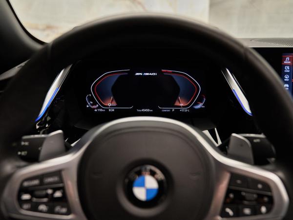 BMW Z4 Roadster M40i High Executive | BMW occasion