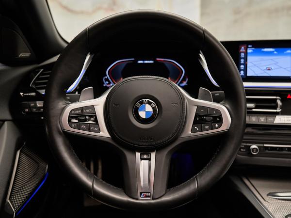 BMW Z4 Roadster M40i High Executive | BMW occasion