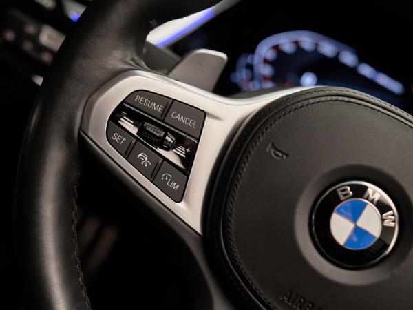 BMW Z4 Roadster M40i High Executive | BMW occasion