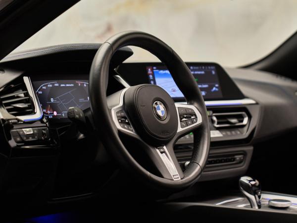 BMW Z4 Roadster M40i High Executive | BMW occasion