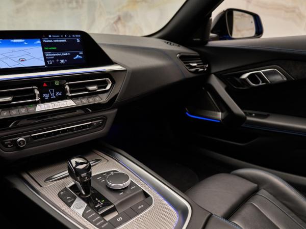 BMW Z4 Roadster M40i High Executive | BMW occasion