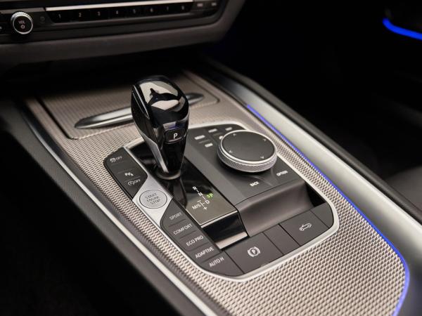 BMW Z4 Roadster M40i High Executive | BMW occasion