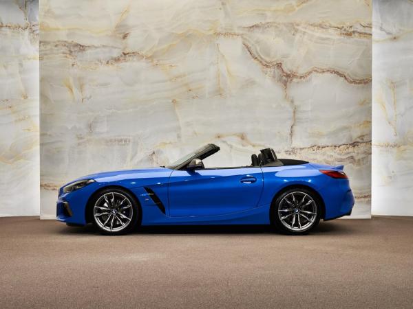 BMW Z4 Roadster M40i High Executive | BMW occasion