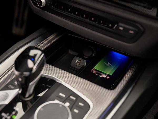 BMW Z4 Roadster M40i High Executive | BMW occasion