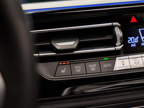 BMW Z4 Roadster M40i High Executive | BMW occasion