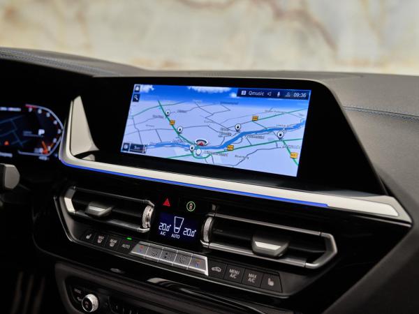 BMW Z4 Roadster M40i High Executive | BMW occasion