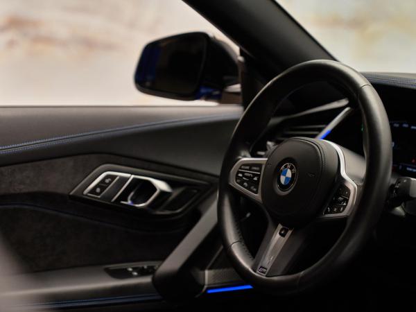 BMW Z4 Roadster M40i High Executive | BMW occasion