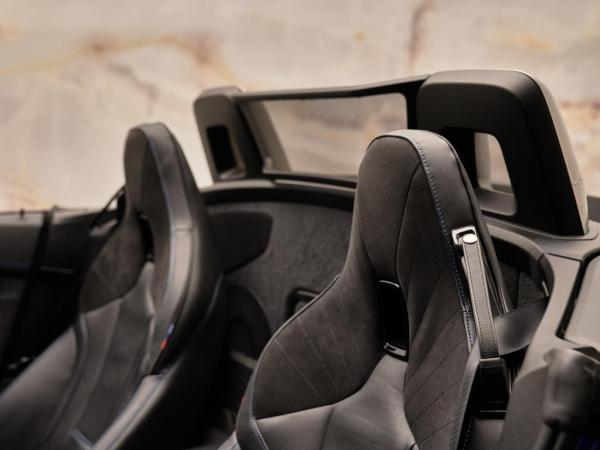 BMW Z4 Roadster M40i High Executive | BMW occasion