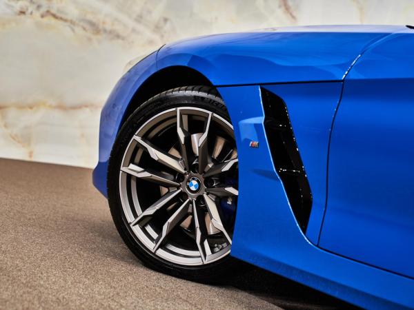 BMW Z4 Roadster M40i High Executive | BMW occasion