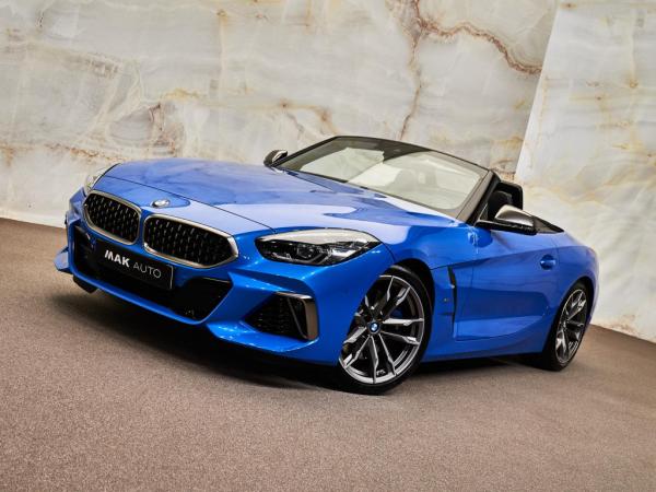 BMW Z4 Roadster M40i High Executive | BMW occasion