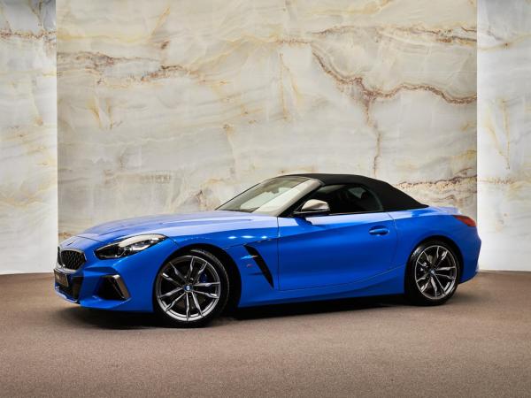 BMW Z4 Roadster M40i High Executive | BMW occasion