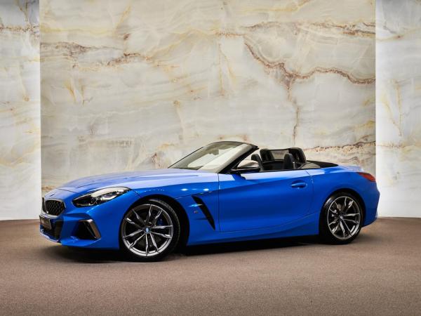 BMW Z4 Roadster M40i High Executive | BMW occasion
