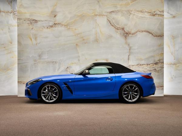 BMW Z4 Roadster M40i High Executive | BMW occasion