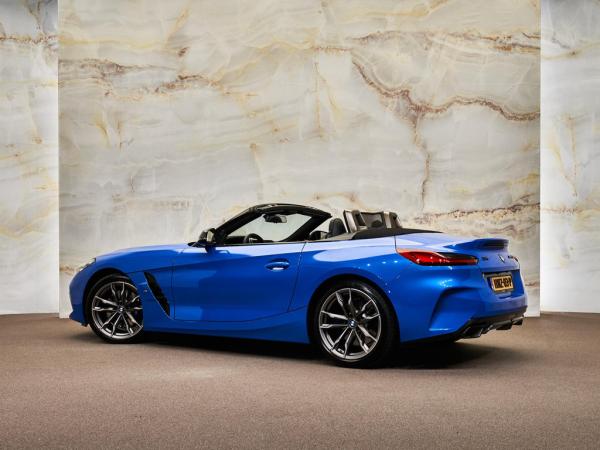 BMW Z4 Roadster M40i High Executive | BMW occasion
