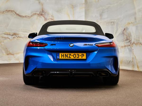 BMW Z4 Roadster M40i High Executive | BMW occasion