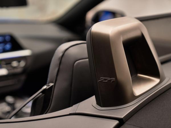 BMW Z4 Roadster M40i High Executive | BMW occasion