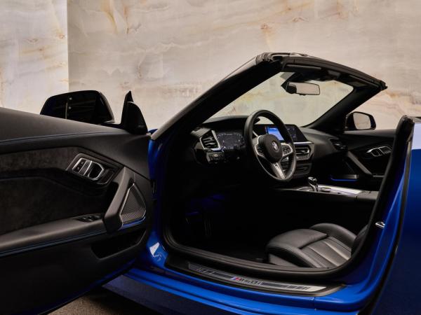 BMW Z4 Roadster M40i High Executive  occasion | MAK Auto & Techniek BMW Z4 Roadster M40i High Executive  occasion | MAK Auto & Techniek